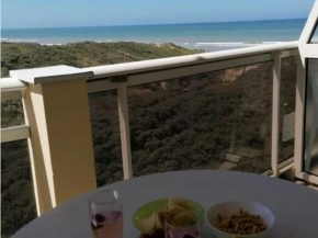 Appartement cosy vue mer à Merlimont